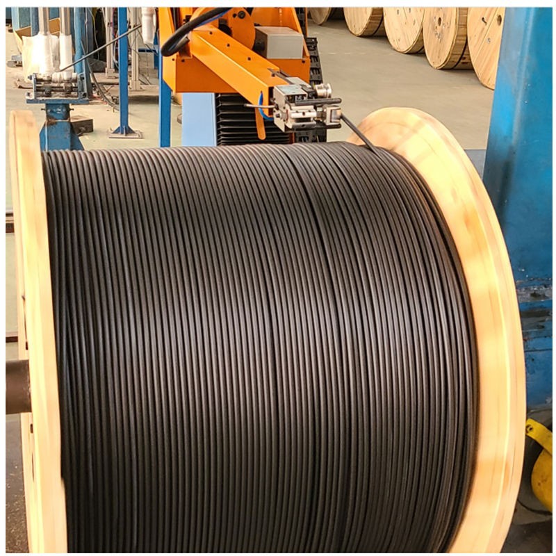 Gytc8s Communication Optical Cable high quality